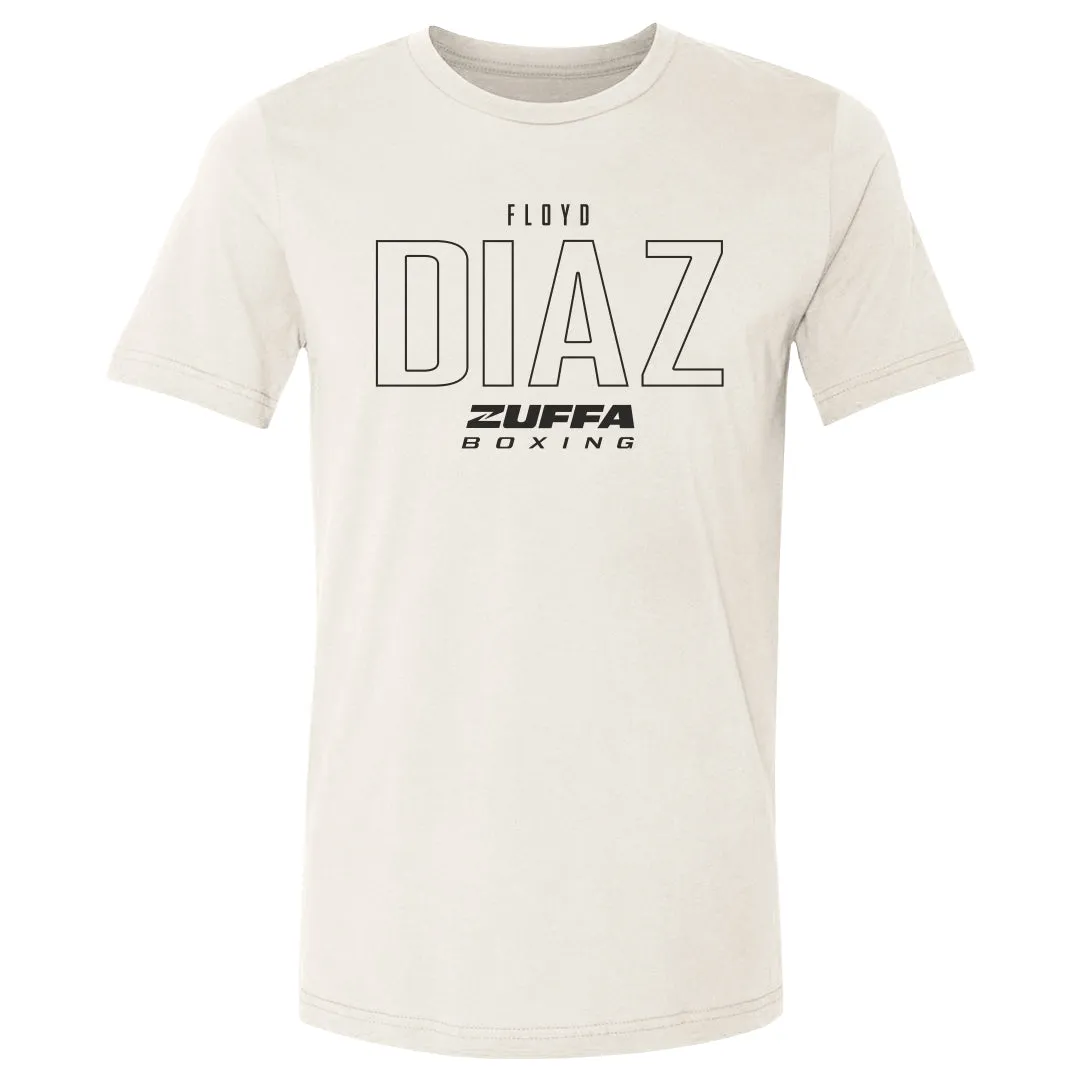 Floyd Diaz Zuffa Boxing Elite sold by 500 Level product image thumbnail 2