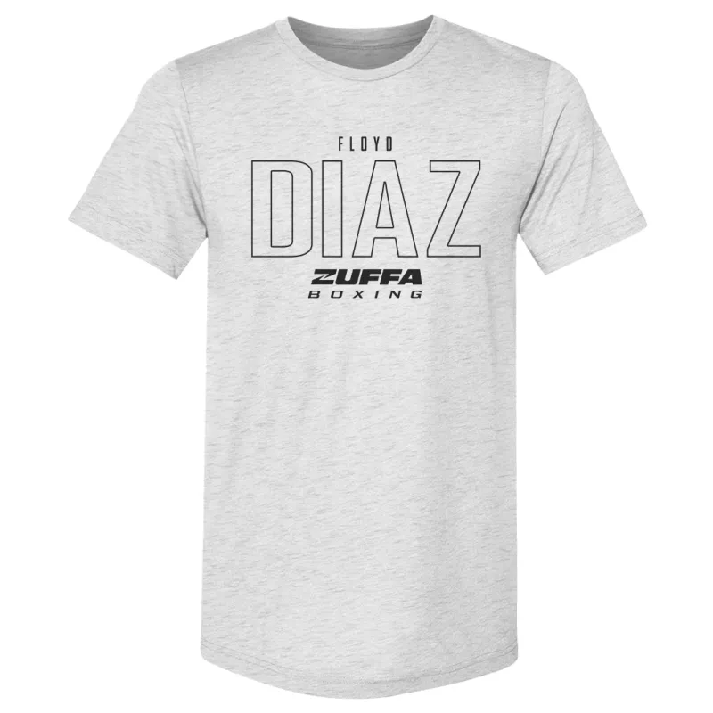 Floyd Diaz Zuffa Boxing Elite sold by 500 Level