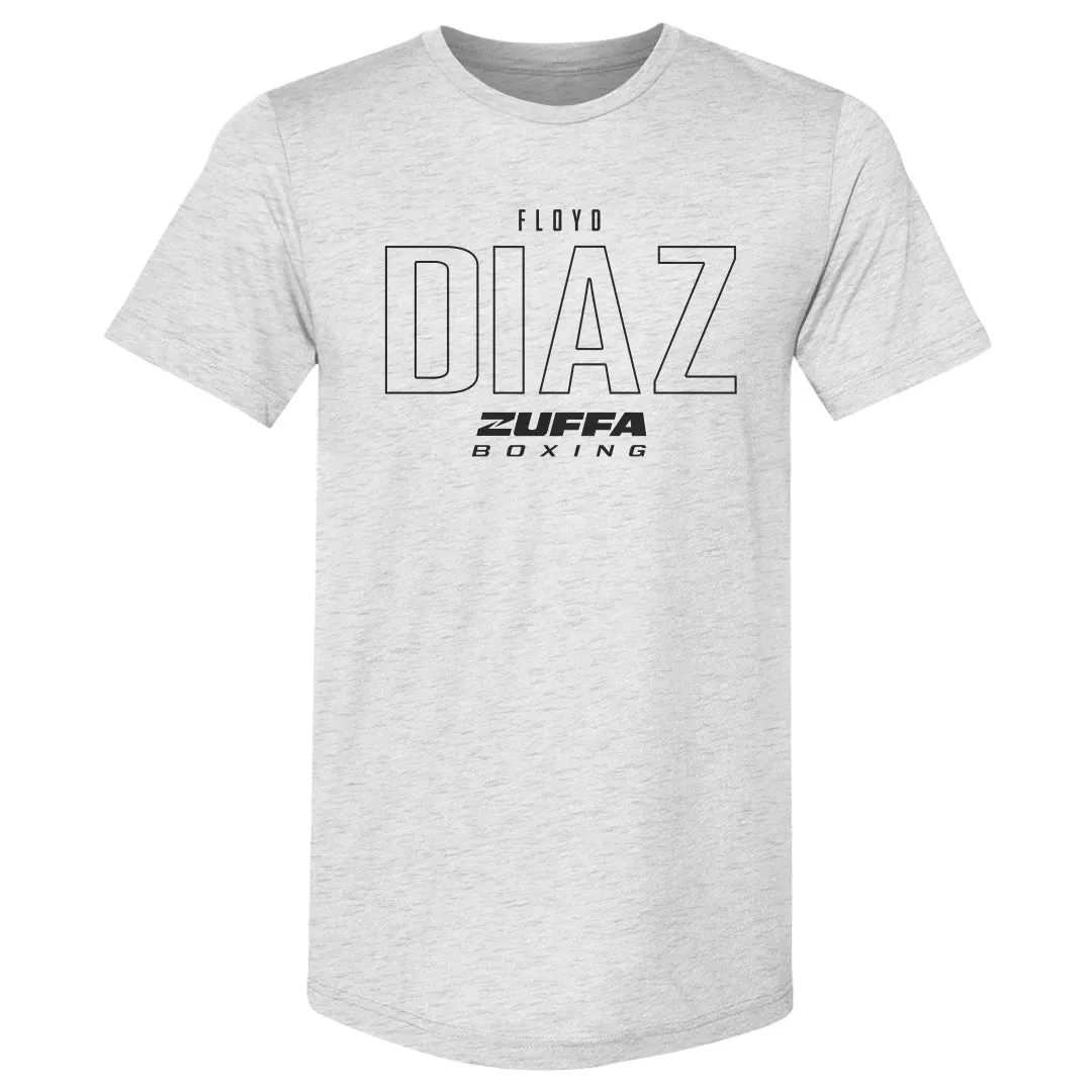 Floyd Diaz Zuffa Boxing Elite sold by 500 Level