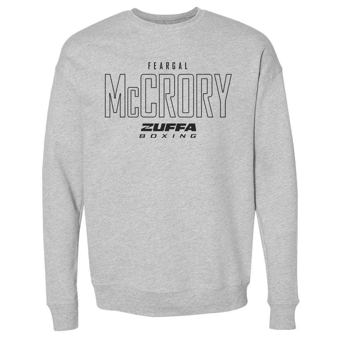Feargal McCrory Zuffa Boxing Elite sold by 500 Level product image thumbnail 2