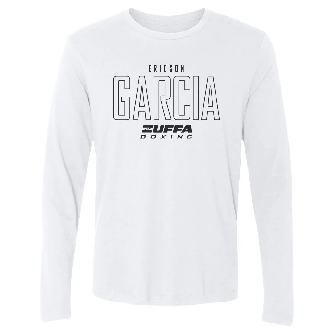 Eridson Garcia Zuffa Boxing Elite sold by 500 Level