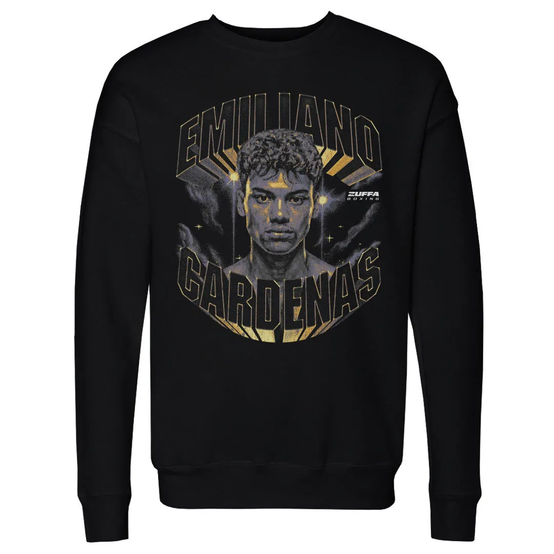 Emiliano Cardenas Zuffa Boxing Vintage WHT sold by 500 Level