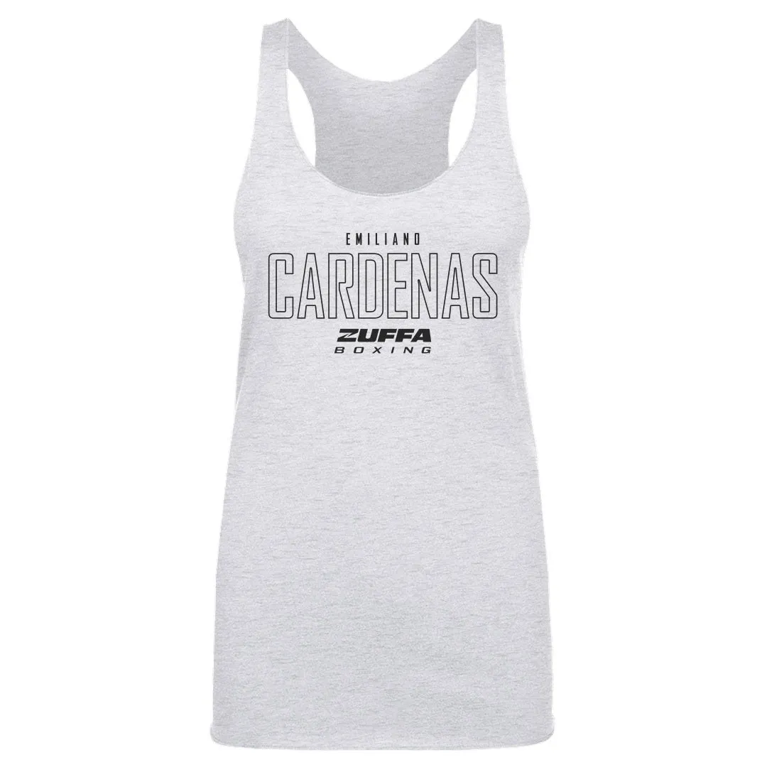 Emiliano Cardenas Zuffa Boxing Elite sold by 500 Level product image thumbnail 2