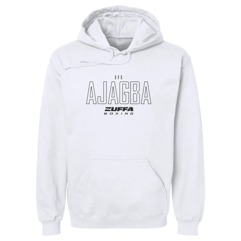 Efe Ajagba Zuffa Boxing Elite made by 500 Level