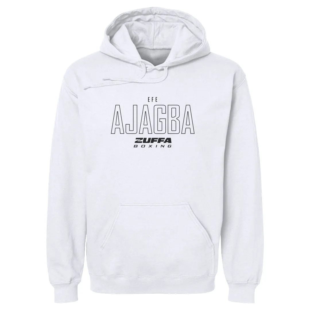 Efe Ajagba Zuffa Boxing Elite sold by 500 Level