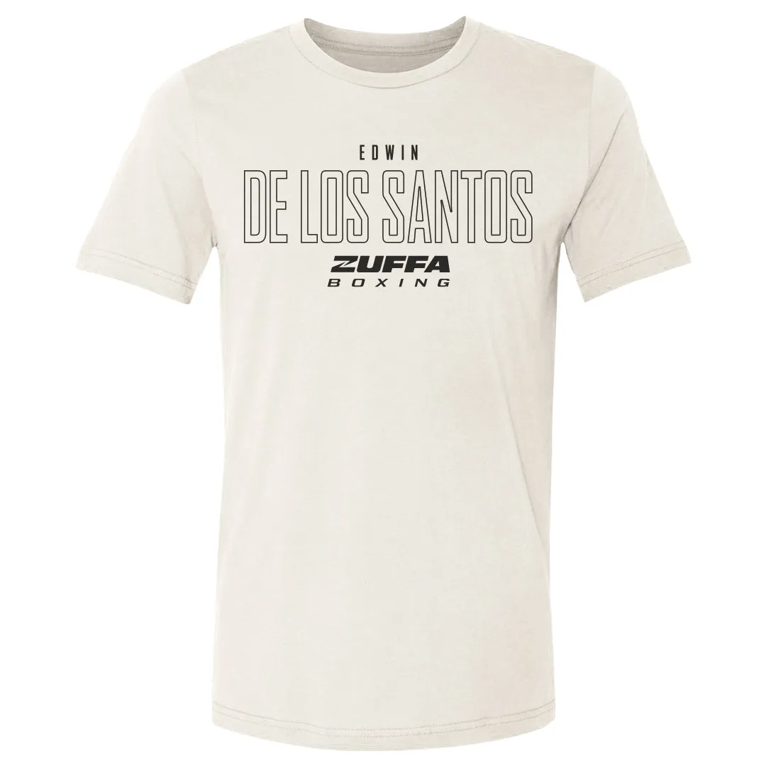 Edwin de los Santos Zuffa Boxing Elite sold by 500 Level product image thumbnail 3