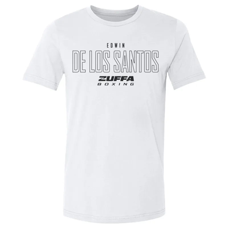 Edwin de los Santos Zuffa Boxing Elite sold by 500 Level