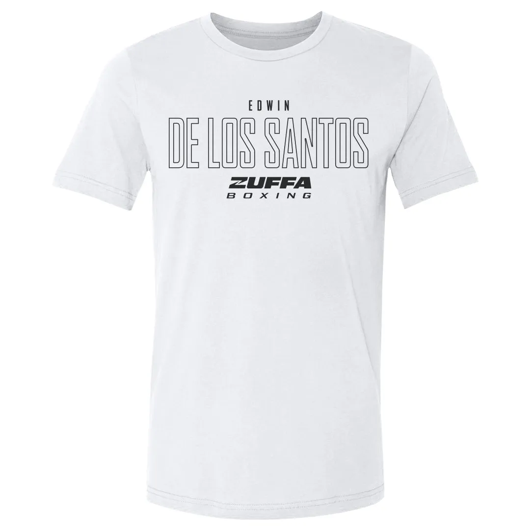 Edwin de los Santos Zuffa Boxing Elite sold by 500 Level