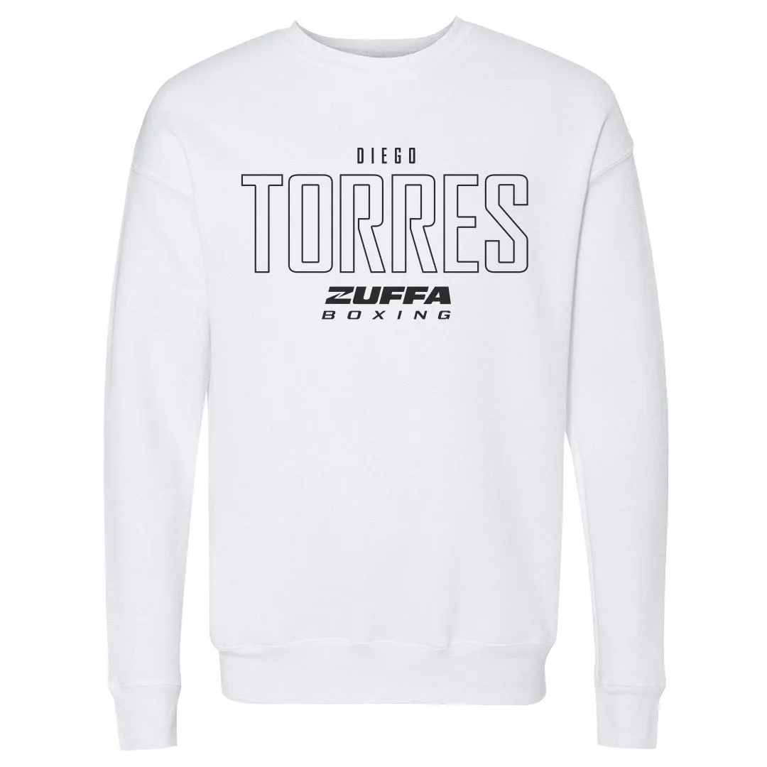 Diego Torres Zuffa Boxing Elite sold by 500 Level