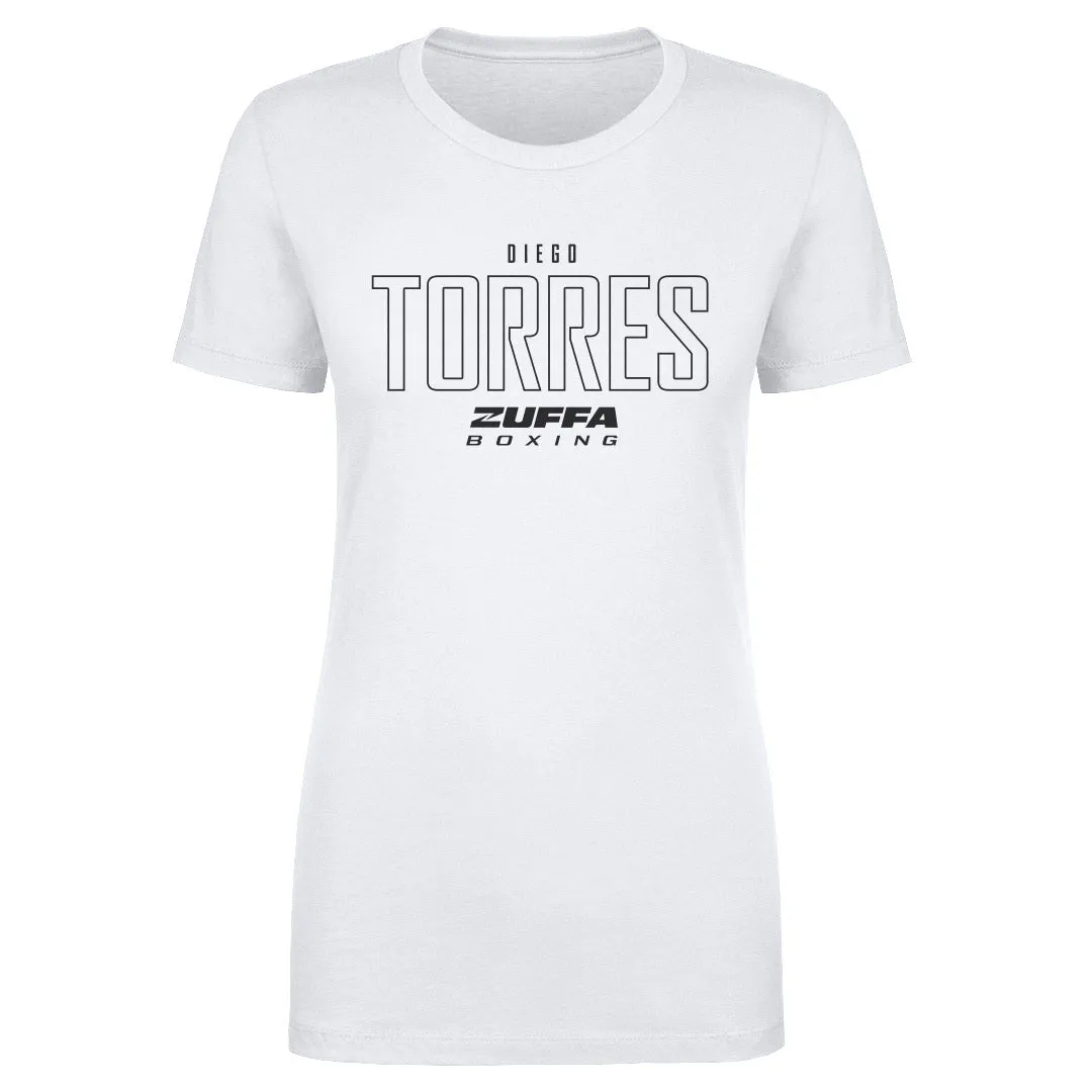 Diego Torres Zuffa Boxing Elite sold by 500 Level