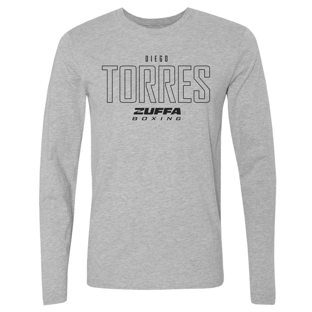 Diego Torres Zuffa Boxing Elite sold by 500 Level product image thumbnail 2