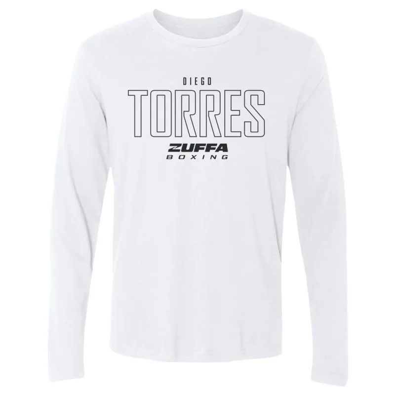 Diego Torres Zuffa Boxing Elite made by 500 Level