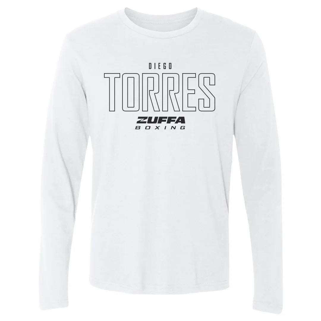 Diego Torres Zuffa Boxing Elite sold by 500 Level