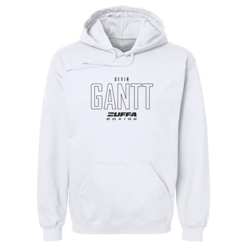 Devin Gantt Zuffa Boxing Elite sold by 500 Level