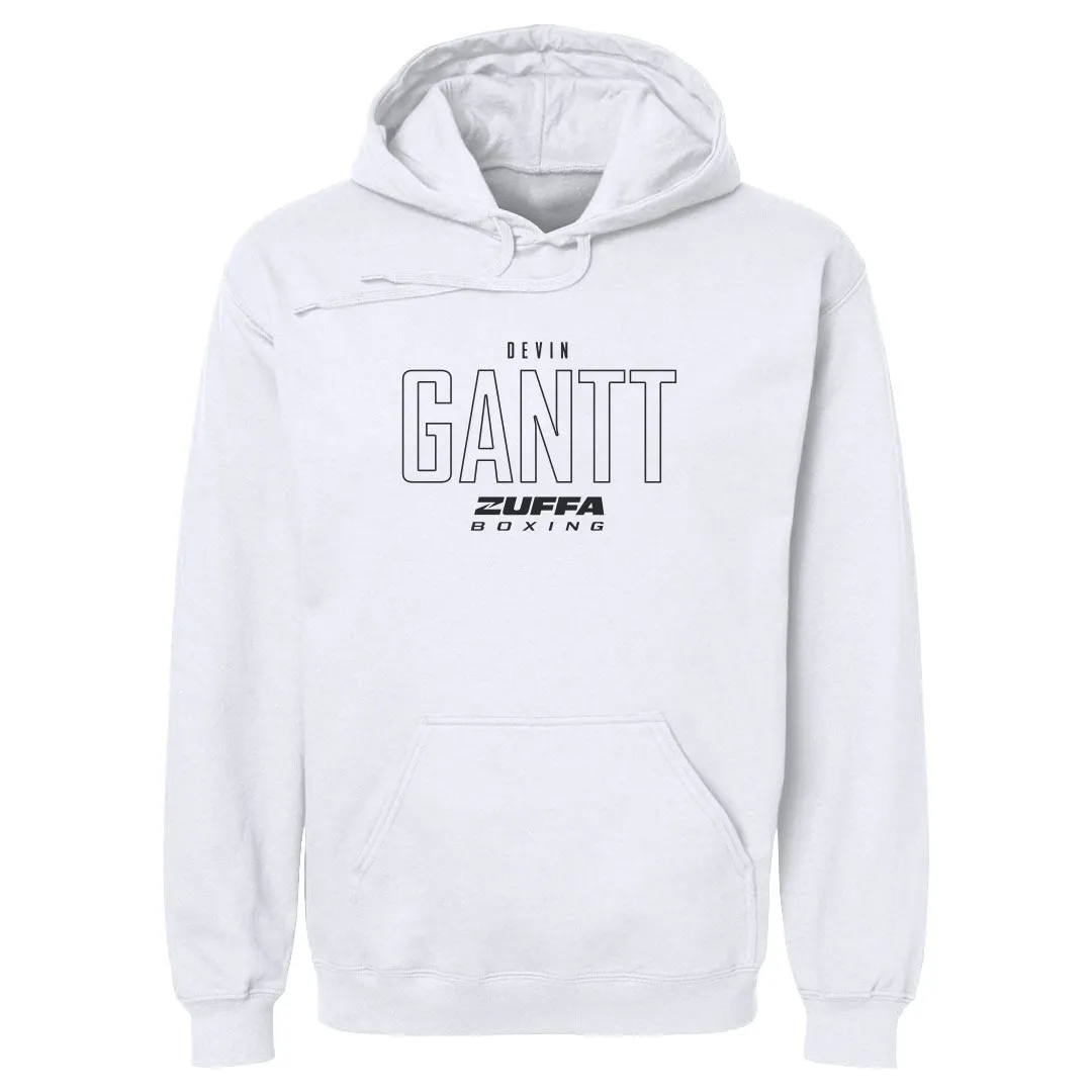 Devin Gantt Zuffa Boxing Elite sold by 500 Level