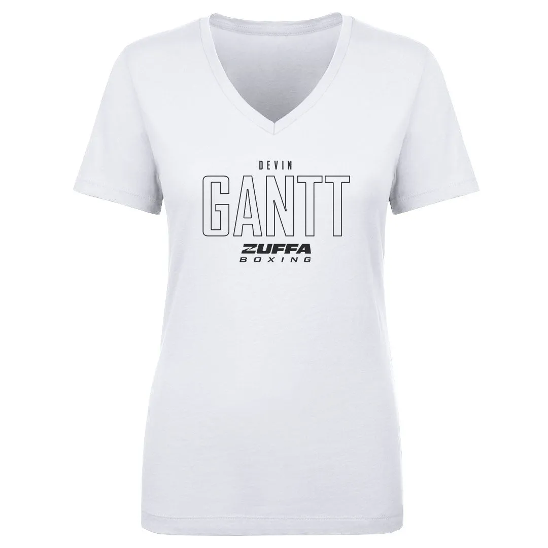 Devin Gantt Zuffa Boxing Elite sold by 500 Level product image thumbnail 2