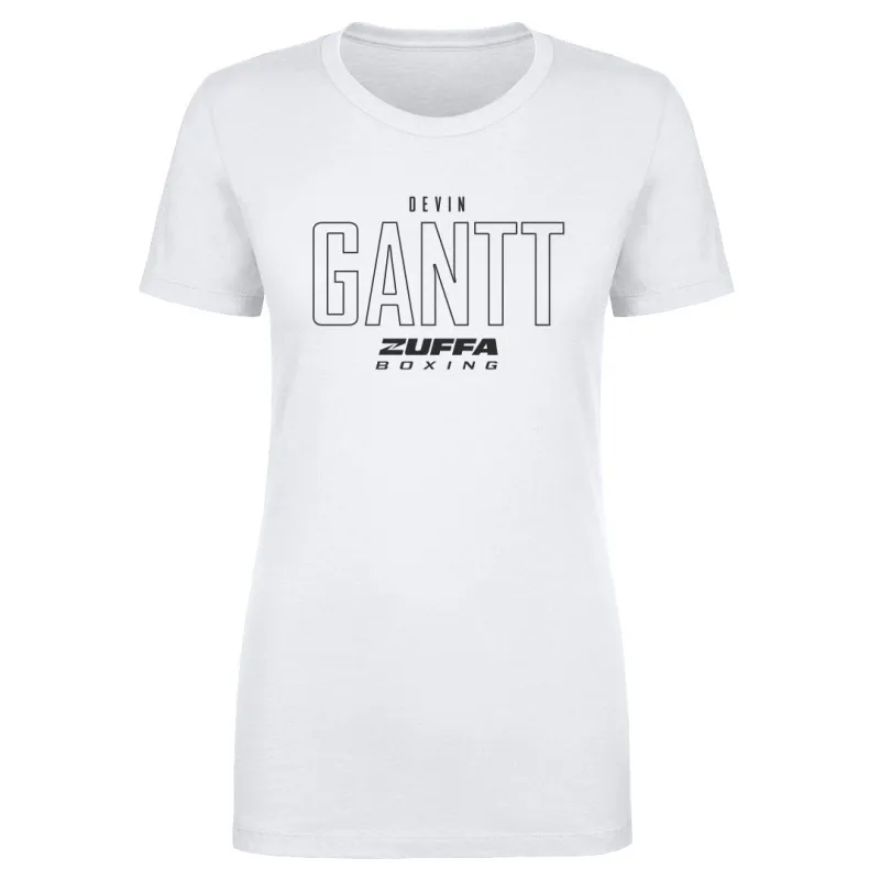 Devin Gantt Zuffa Boxing Elite made by 500 Level