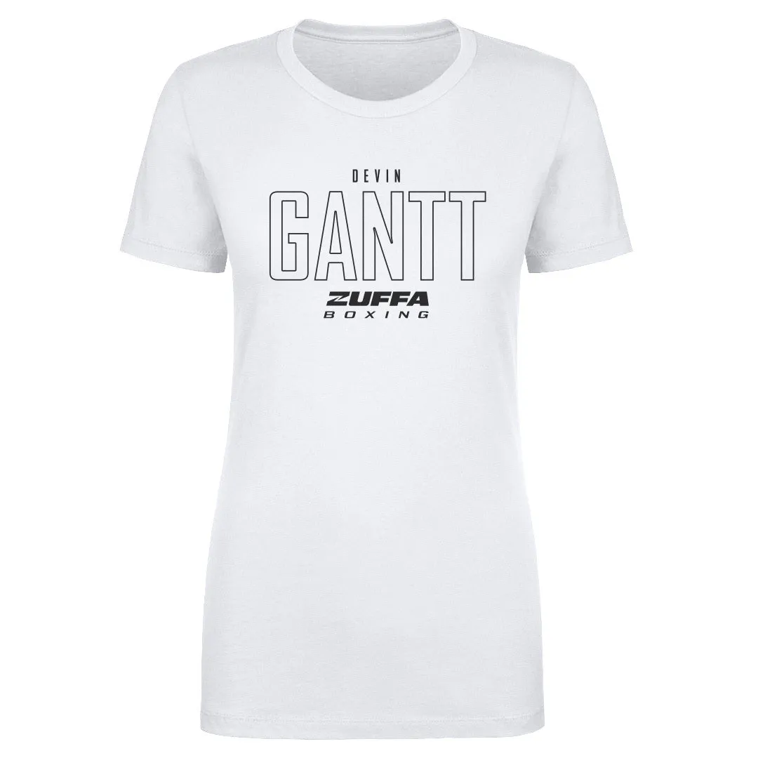 Devin Gantt Zuffa Boxing Elite sold by 500 Level