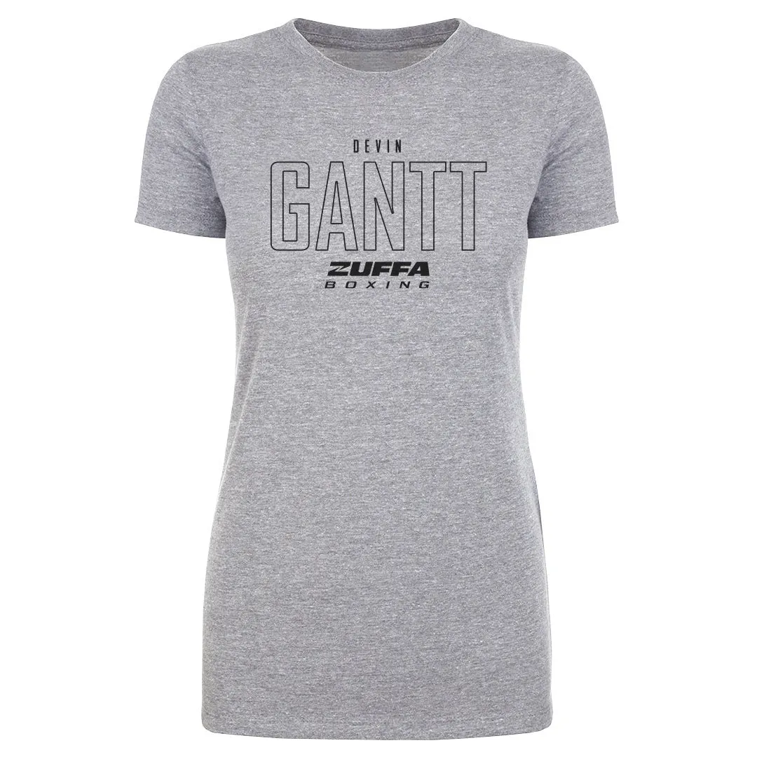 Devin Gantt Zuffa Boxing Elite sold by 500 Level product image thumbnail 2