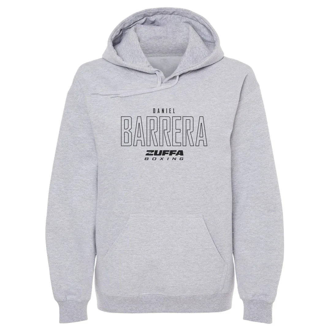 Daniel Barrera Zuffa Boxing Elite sold by 500 Level
