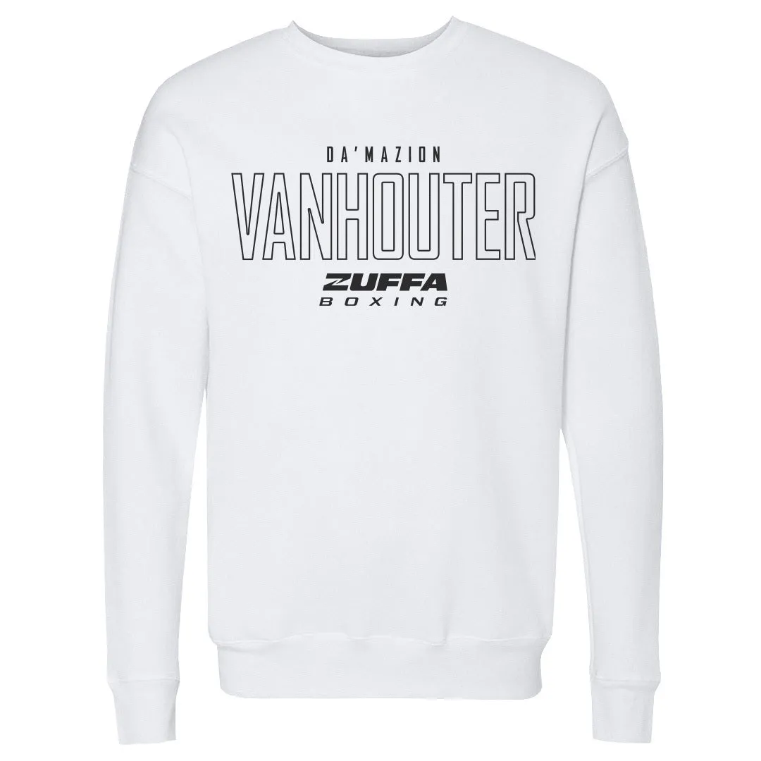 Da'Mazion Vanhouter Zuffa Boxing Elite sold by 500 Level