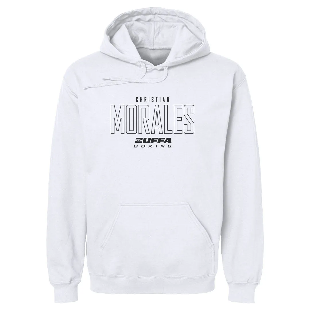 Christian Morales Zuffa Boxing Elite sold by 500 Level