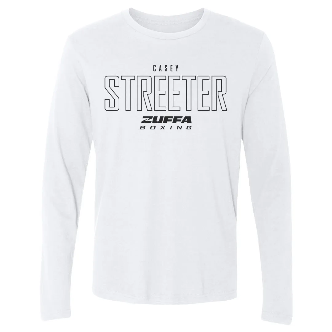 Casey Streeter Zuffa Boxing Elite sold by 500 Level