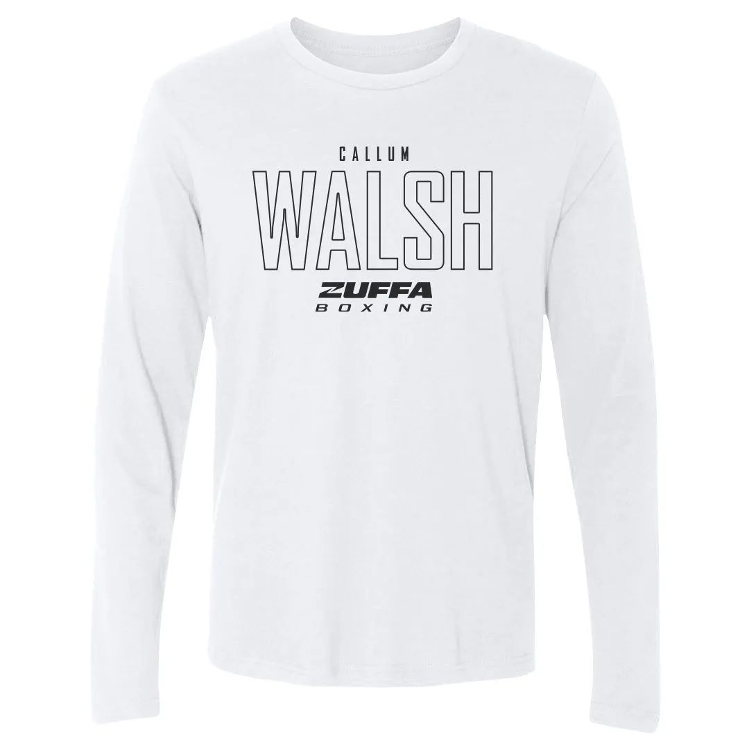 Callum Walsh Zuffa Boxing Elite sold by 500 Level product image thumbnail 2