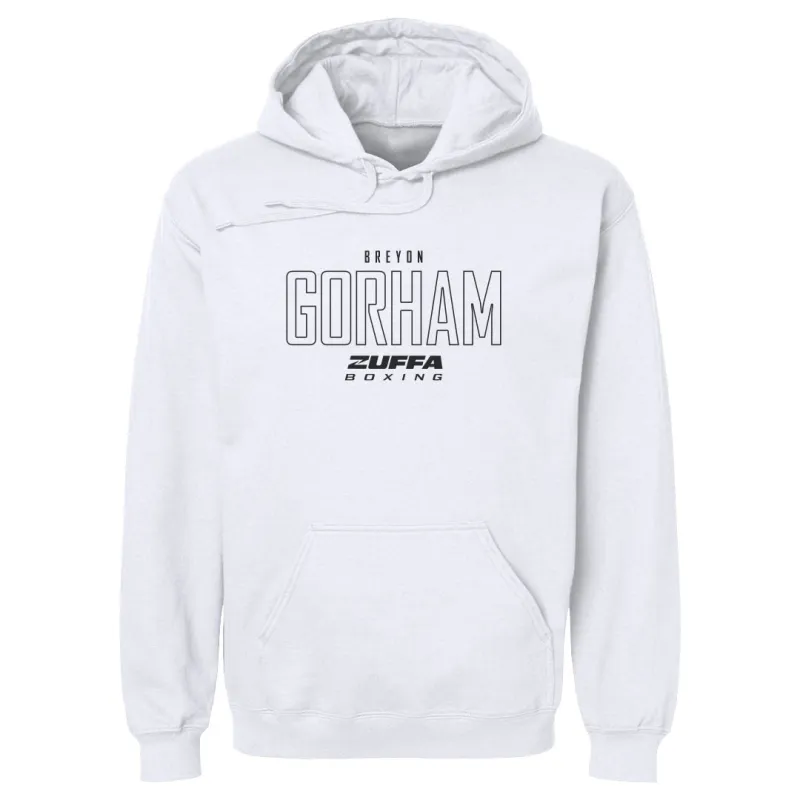 Breyon Gorham Zuffa Boxing Elite sold by 500 Level
