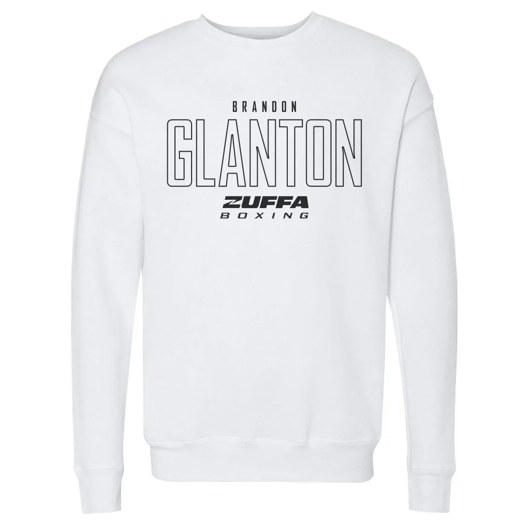 Brandon Glanton Zuffa Boxing Elite sold by 500 Level