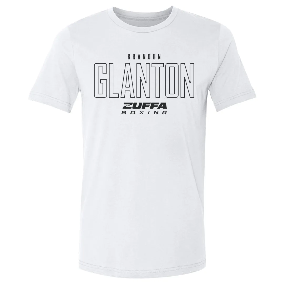 Brandon Glanton Zuffa Boxing Elite sold by 500 Level product image thumbnail 3