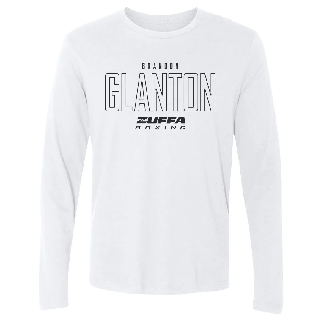 Brandon Glanton Zuffa Boxing Elite sold by 500 Level