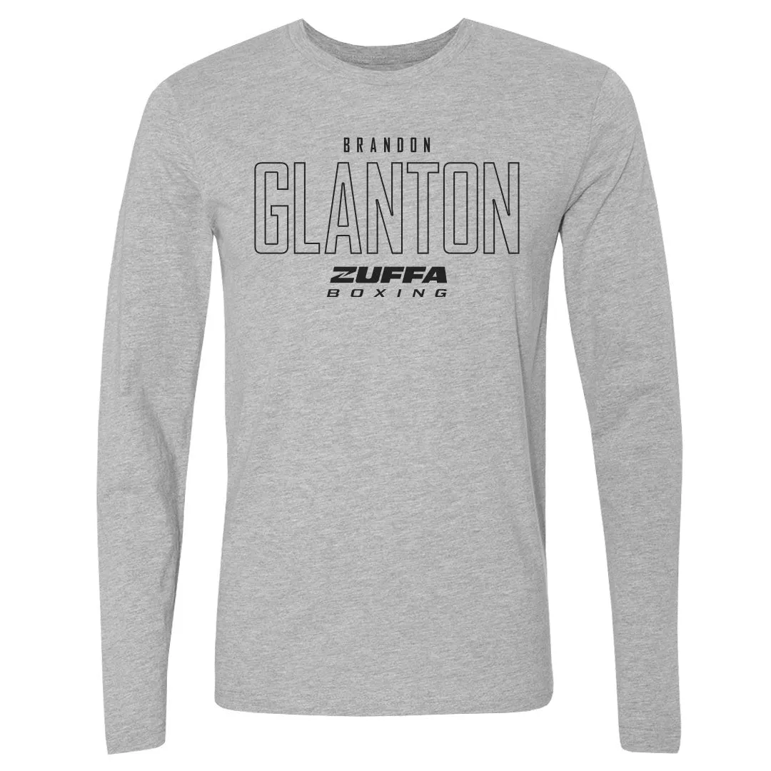 Brandon Glanton Zuffa Boxing Elite sold by 500 Level product image thumbnail 2