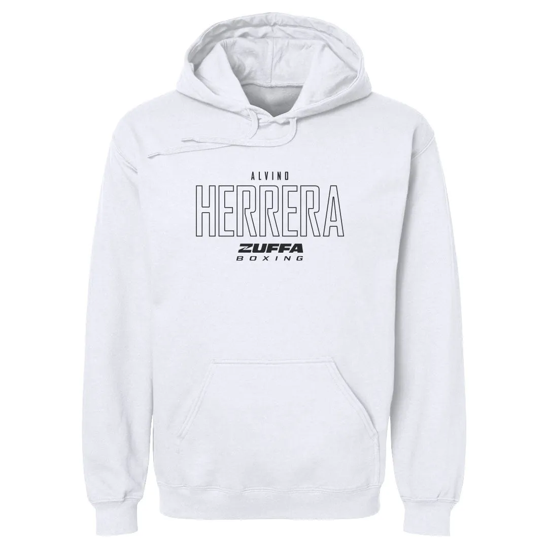Alvino Herrera Zuffa Boxing Elite sold by 500 Level product image thumbnail 2