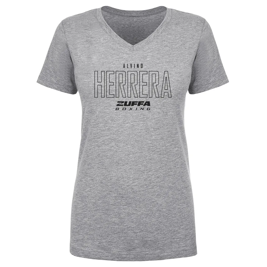 Alvino Herrera Zuffa Boxing Elite sold by 500 Level