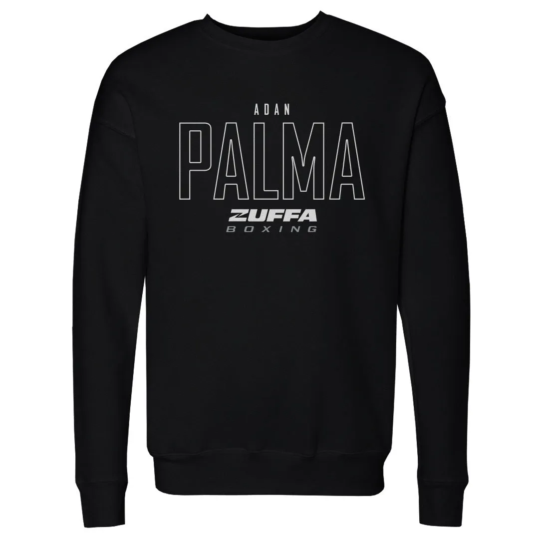 Adan Palma Zuffa Boxing Elite WHT sold by 500 Level