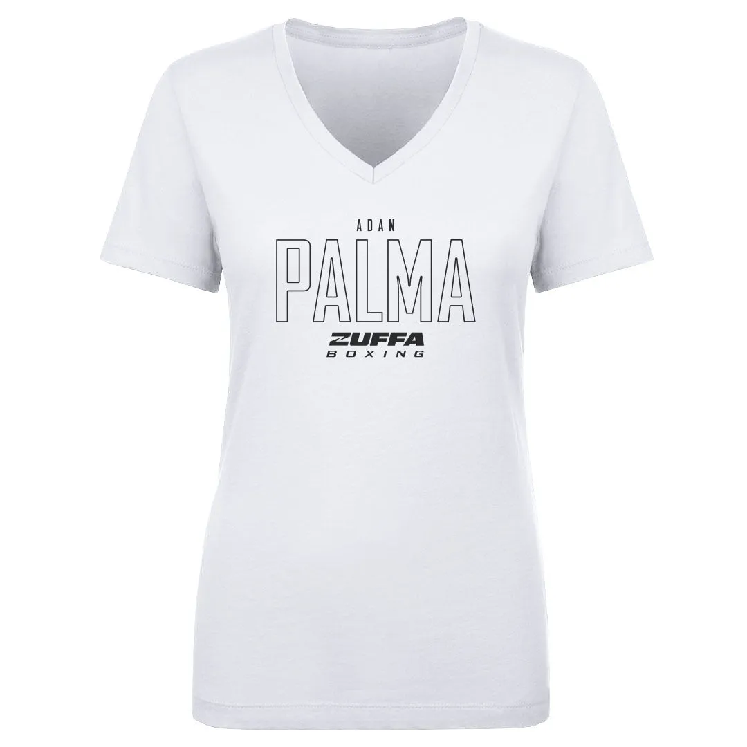 Adan Palma Zuffa Boxing Elite sold by 500 Level product image thumbnail 2