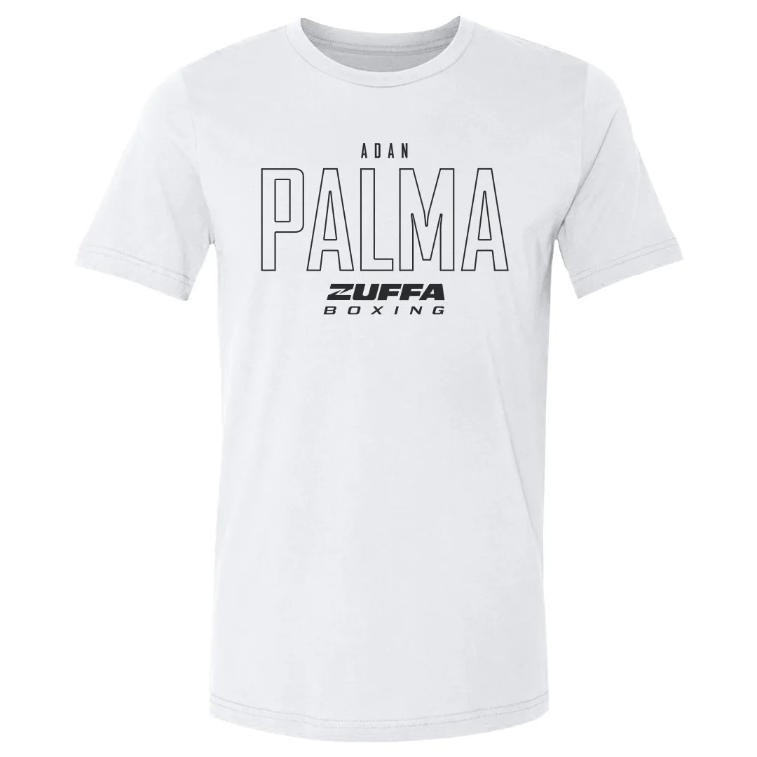 Adan Palma Zuffa Boxing Elite sold by 500 Level product image thumbnail 3