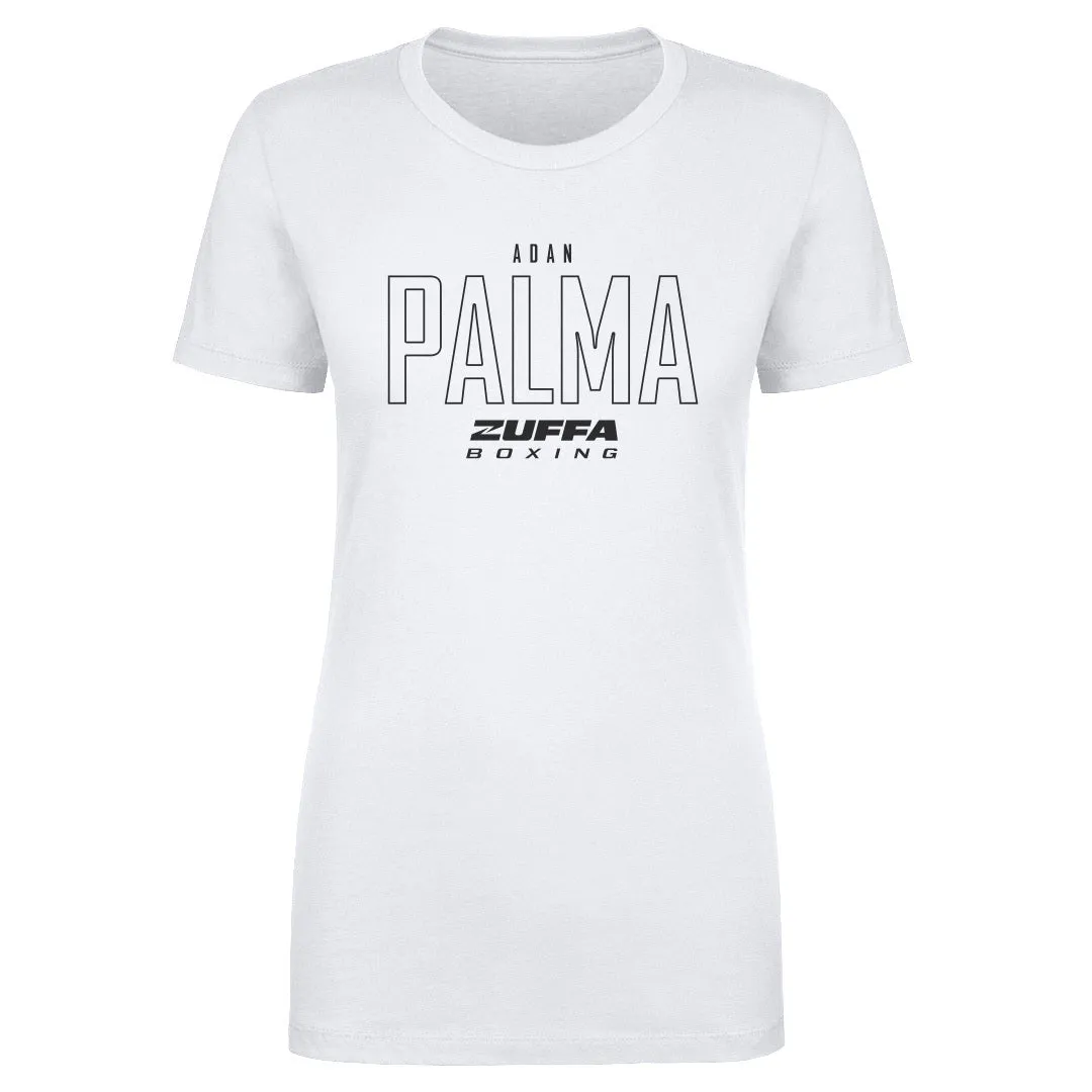 Adan Palma Zuffa Boxing Elite sold by 500 Level product image thumbnail 2