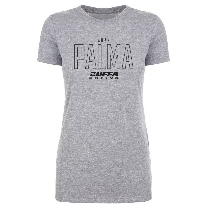 Adan Palma Zuffa Boxing Elite made by 500 Level