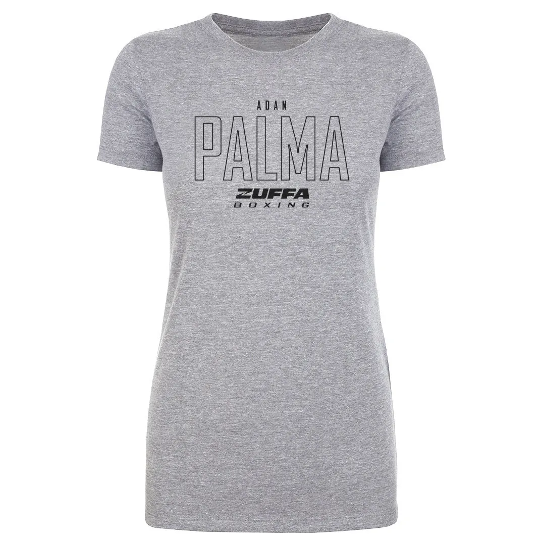 Adan Palma Zuffa Boxing Elite sold by 500 Level