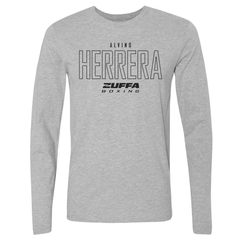 Alvino Herrera Zuffa Boxing Elite made by 500 Level