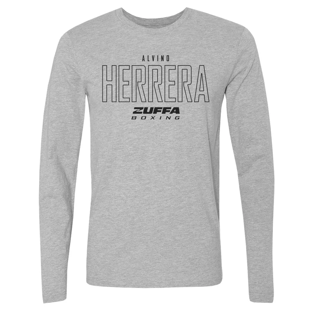 Alvino Herrera Zuffa Boxing Elite sold by 500 Level
