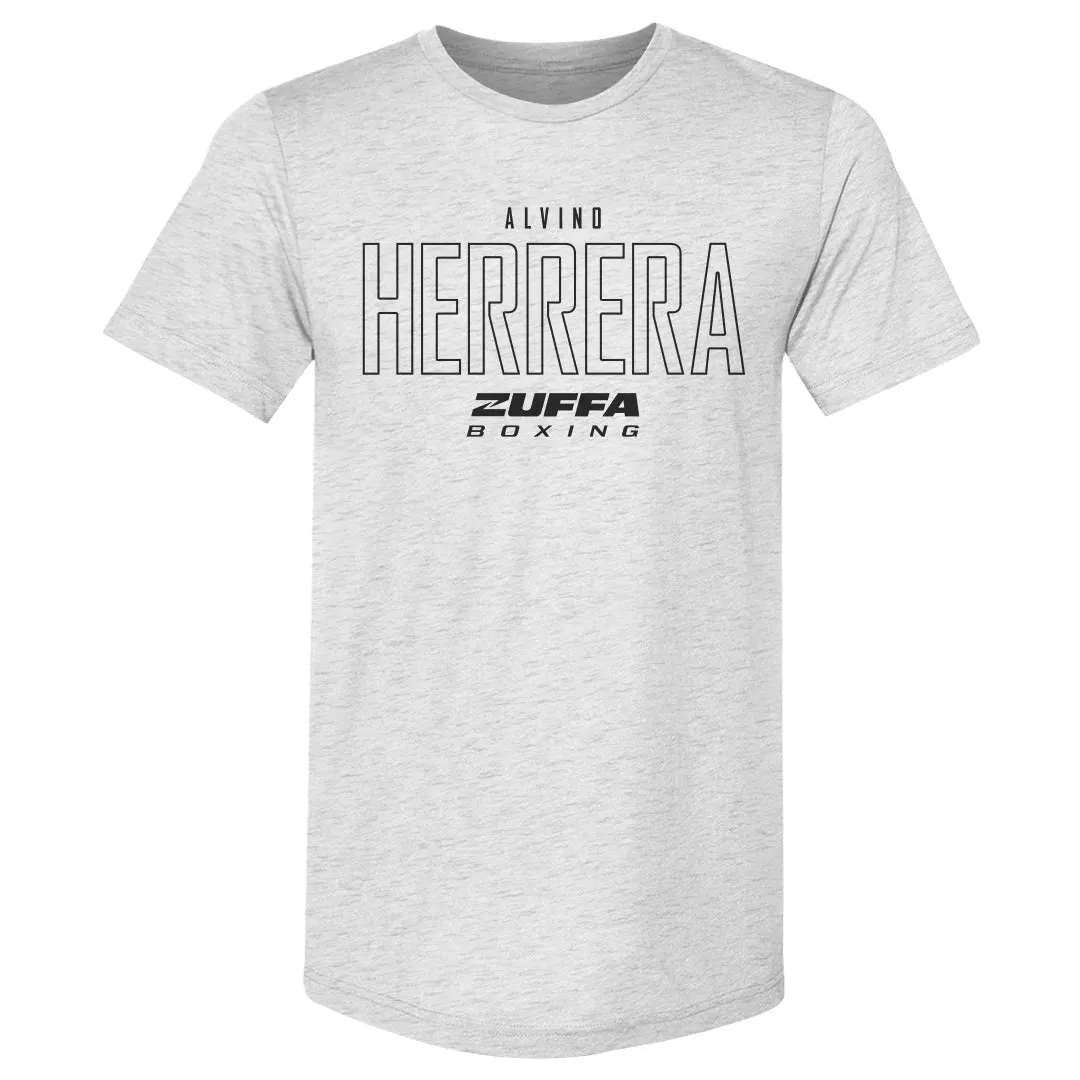 Alvino Herrera Zuffa Boxing Elite sold by 500 Level product image thumbnail 2
