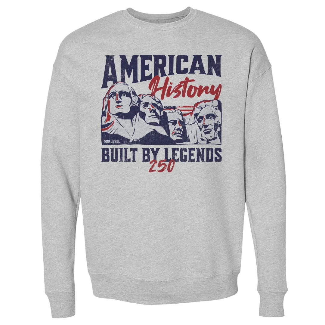 USA America 250 Years Built By Legends sold by 500 Level product image thumbnail 2