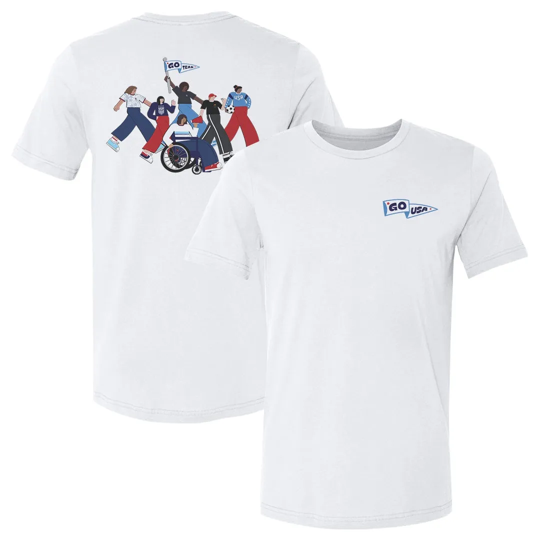 U.S. Soccer 2026 International Women's Day F&B sold by 500 Level product image thumbnail 2