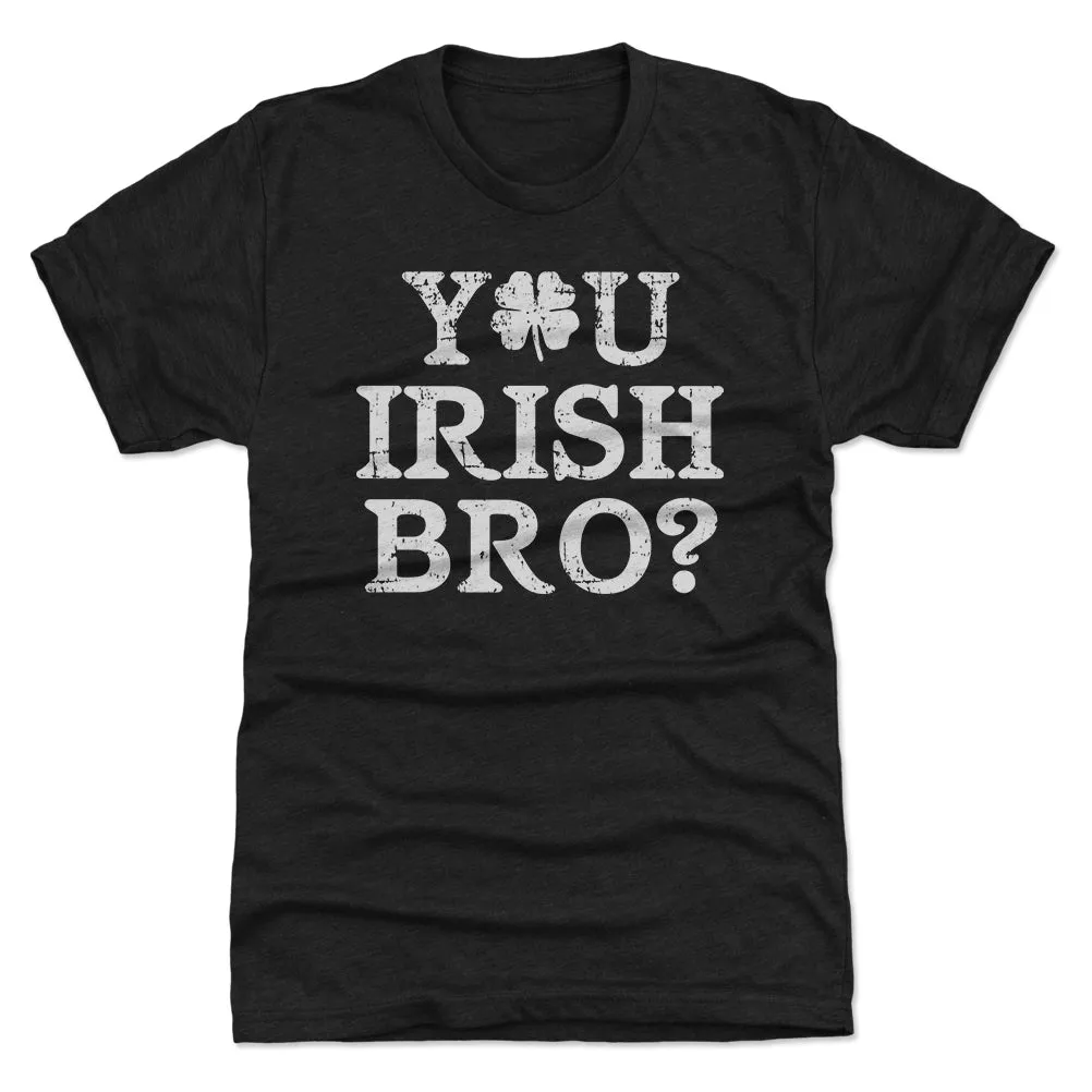 You Irish Bro WHT sold by 500 Level product image thumbnail 3