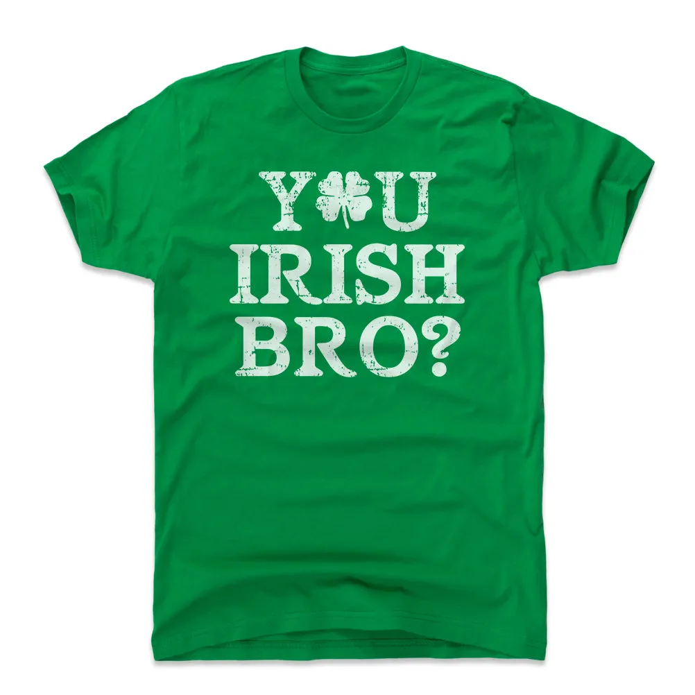 You Irish Bro WHT sold by 500 Level product image thumbnail 3
