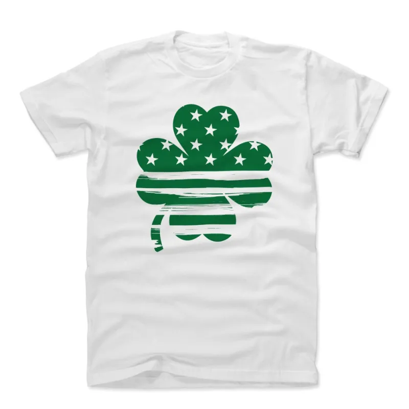 Stars And Stripes Clover made by 500 Level