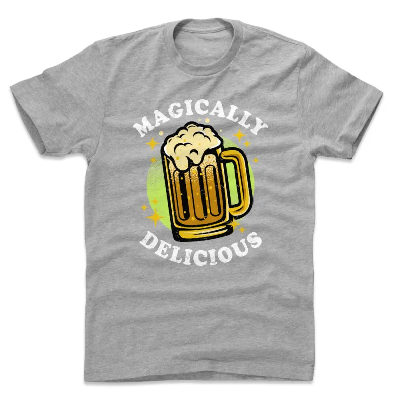 St. Patricks Day Magically Delicious WHT sold by 500 Level